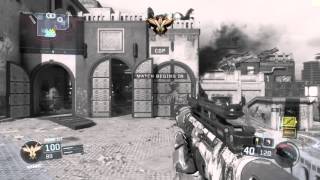 Black Ops 3 - Domination - Breach