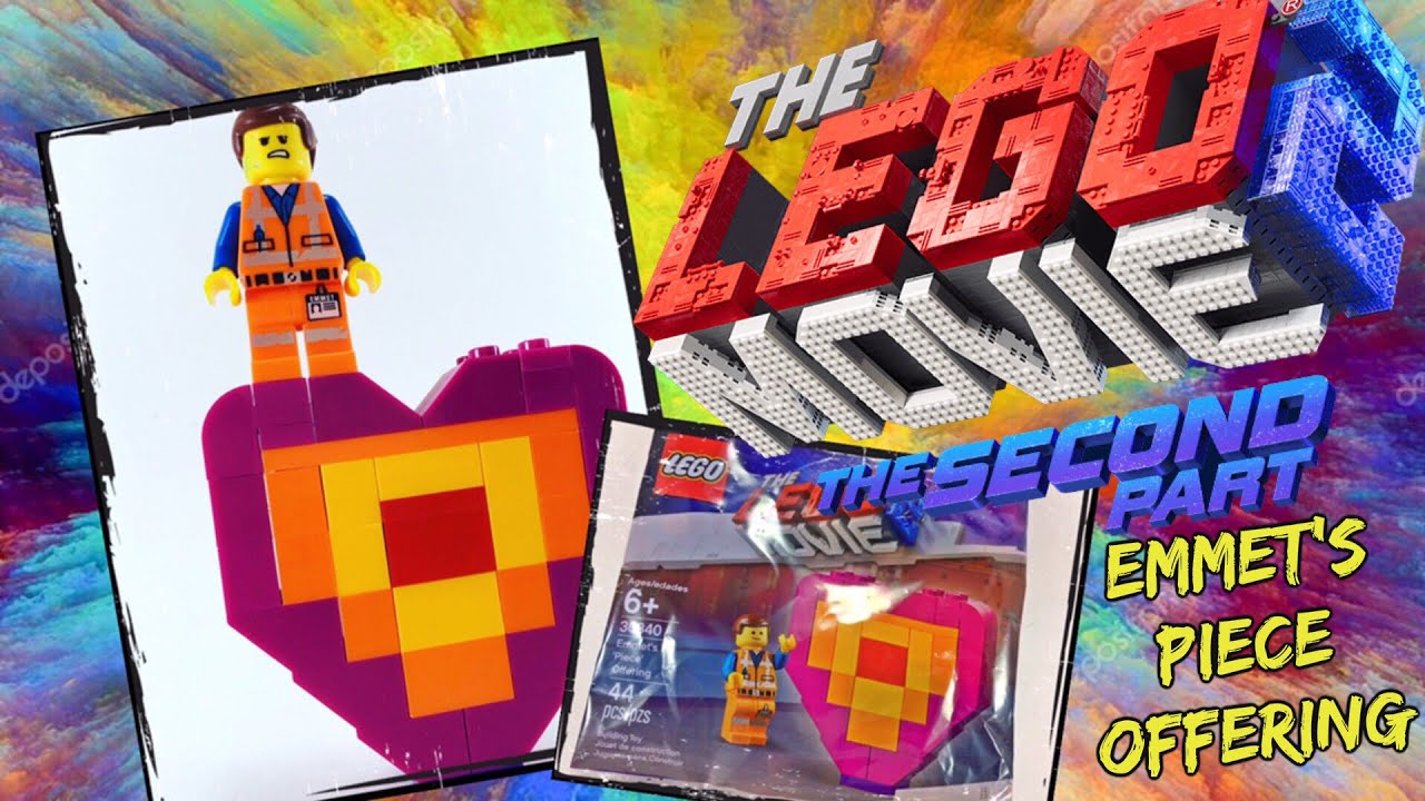 emmet's piece offering