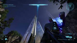 HALO CAMPAIGN EVOLVED PLAYTHROUGH PART 2 : HALO
