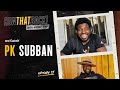 PK Subban Talks Hockey, Media, Changing the Game | EP 15 | RunThatBack with Wyclef Jean