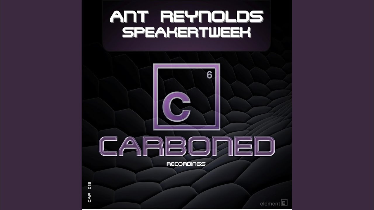 Watch Speaker Tweaker (Original Mix) on YouTube Watch Speaker Tweaker (Original Mix) on YouTube