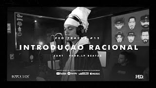 Sant & LP Beatzz - Introdução Racional (FED Tracks #15)