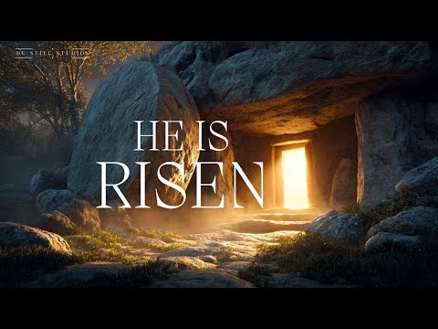 Holy Holy Yeshua | Risen | Cinematic Christian Worship