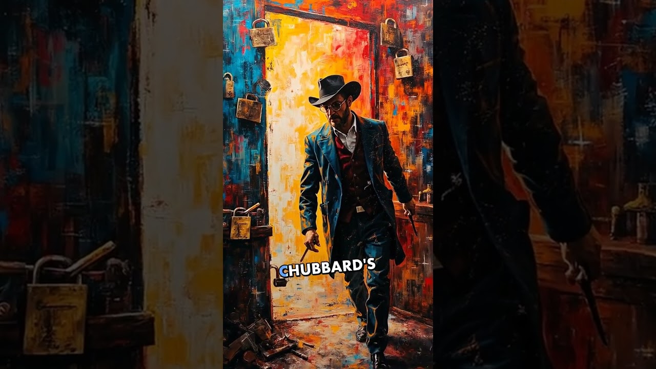 The Locksmith's Deadly Betrayal: A 1767 Paris Espionage Tale 