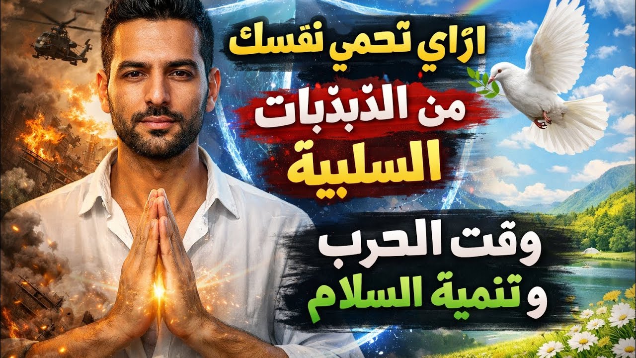 نظره باطنيه عامه علي #حرب_ايران 