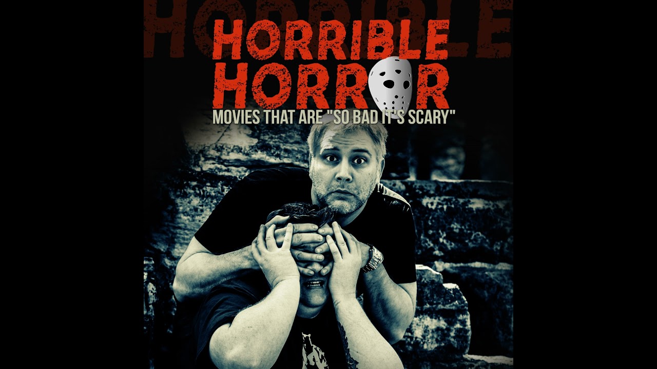 Ep. 141 American Fright Fest