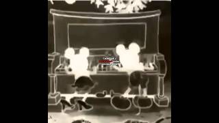 Mickey Mouse Takes Drugs In Ethan-Major.avi