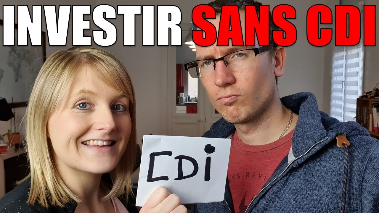 Acheter Une Maison Sans Cdi | Ventana Blog