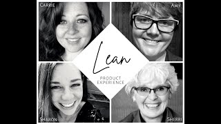 Plexus LEAN