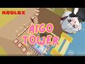 ABIS MAIN TOWER KATANYA ADA GAG 2 ? - ROBLOX