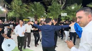 Reyhanlı Hatay Aşiret Düğünü Şanverdi Ailesinin Mutlu Günü 🌹