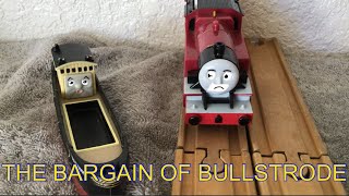 Ward House Tv Sodor Stories Season 3 Ep 5 The Bargain Of Bullstrode