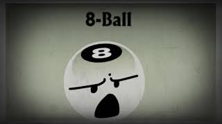 Bfdi Auditions Horror Version