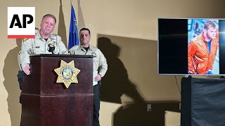 Man who died in Tesla Cybertruck explosion in Las Vegas says it was 'wakeup call'