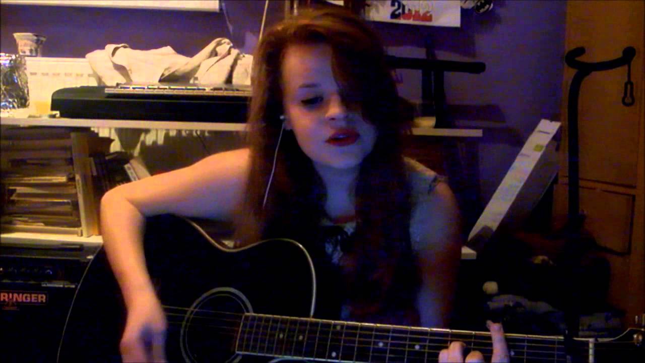 Foo Fighters - Walk (acoustic cover)