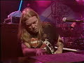 Video End of the line The Allman Brothers Band