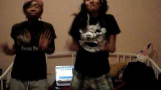 Dance Mix 2008