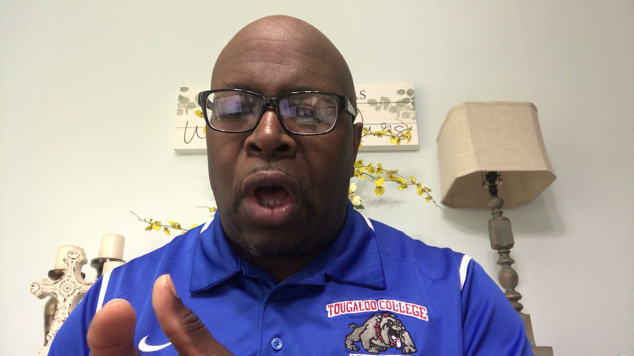 Alvin Carter J00091513 EDFL 568