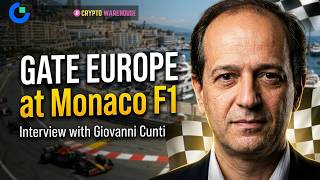 Gate EU CEO Reveals European Expansion Strategy at Monaco F1