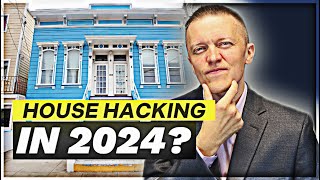 How to Decide if House Hacking is Right for You 🏡💸 by Succeed REI 156 views 1 month ago 3 minutes, 53 seconds