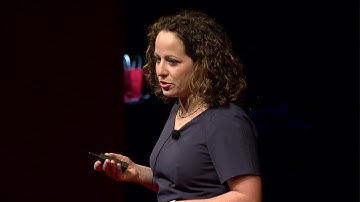 Dare to Exceed Expectations | Joanna Fava | TEDxUND