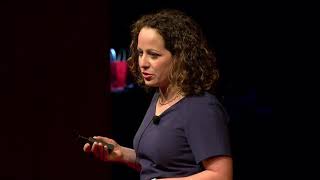 Famous Dare to Exceed Expectations | Joanna Fava | TEDxUND Profile