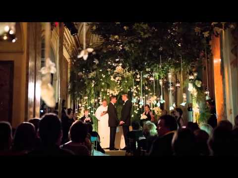 Tips Wedding at The Plaza, New York