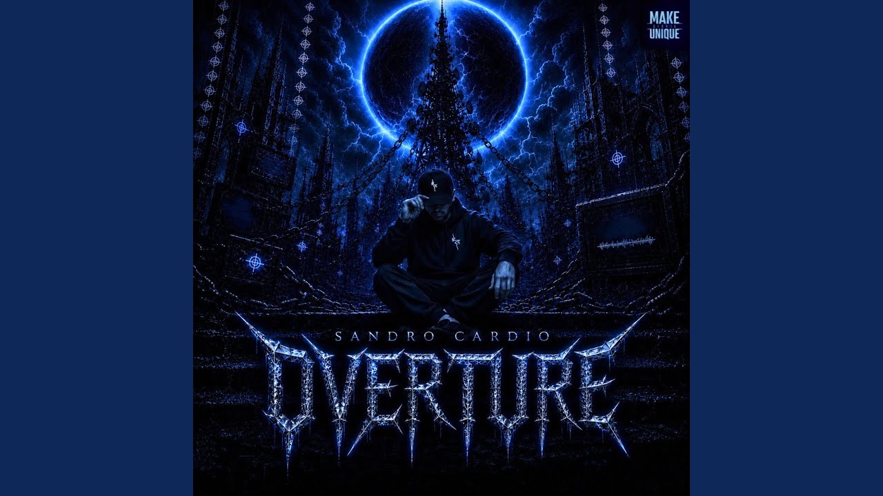 Overture adlı videoyu YouTube'da izle Overture adlı videoyu YouTube'da izle