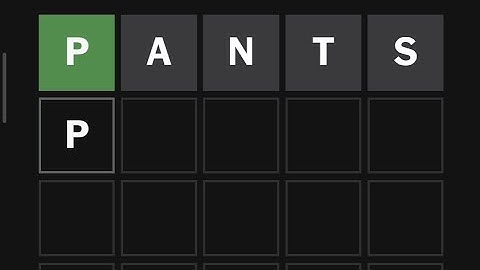 Wordle 22 Nov 2023 solution 22/11/2023 #wordle #wordletoday #wordleanswer