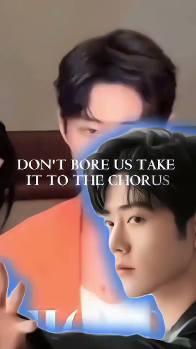 most handsome and pretty in the world #xiao zhan hot #yangyang #xiao