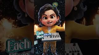 Why Granular Synth breaks sound apart 🎧 #shorts #musicfacts #viralshorts #animation
