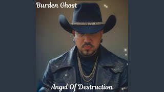 Angel Of Destruction