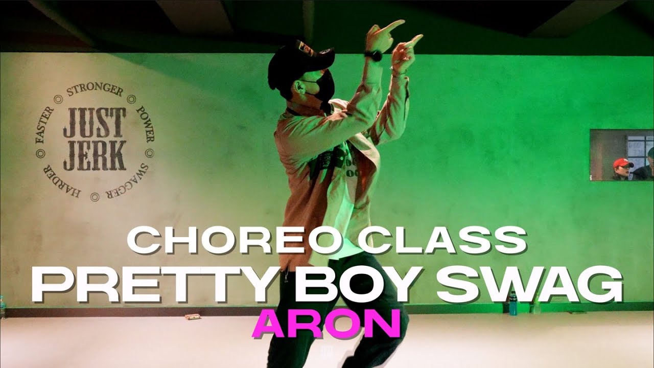 aron-class-soulja-boy-tell-em-pretty-boy-swag-justjerkacademy