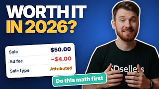 Are eBay Promoted Listings Worth It in 2026? Do This Math First