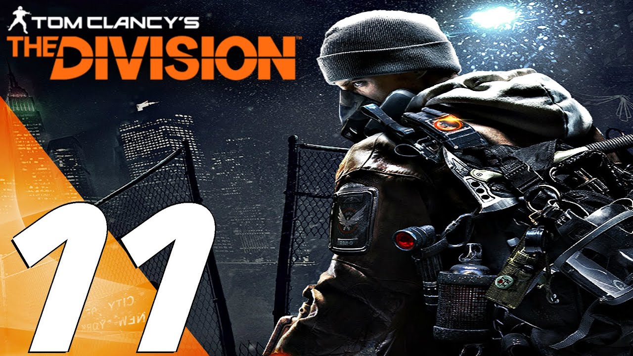 The division ps4