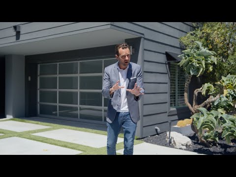 748 Harbor Island Drive, Newport Beach, CA home video tour
