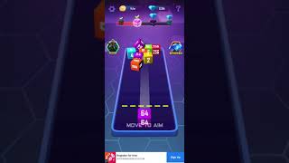 FAK 2048 CUbe WINNER screenshot 4