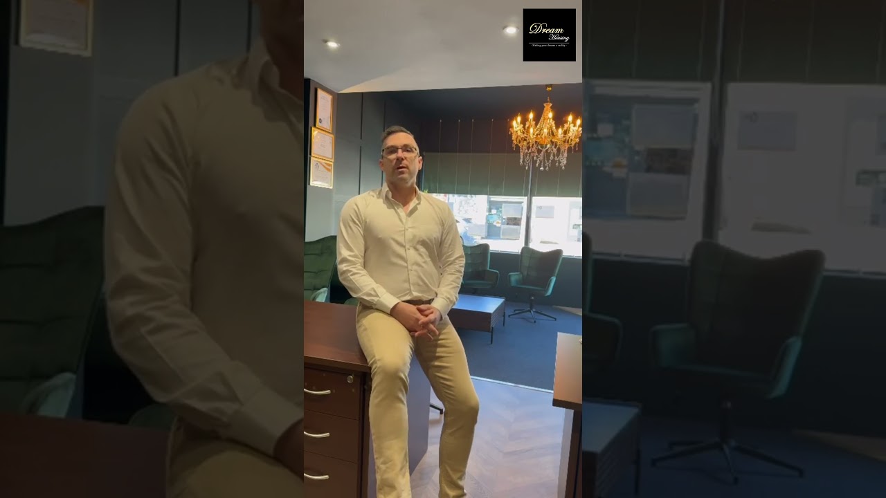 🎉 GAME-CHANGING PARTNERSHIPS: Dream Housing Teams Up with Industry Leaders! 🎉