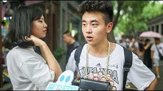 【魔力TV】怎么看待大学生创新创业大赛