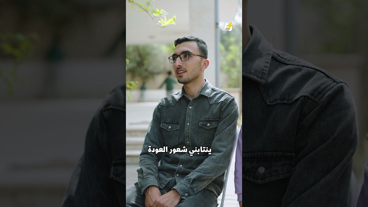 "إما أن نموت معاً أو نعيش معاً" شعار رفعه هذان الأخوان العاملان في المجال الإغاثي بغزة