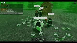 The Rake Fan Remake Killing Nightmare Hour Gameplay