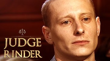 Judge Rinder Absolutely Shocked! - Sneak Peek | Judge Rinder