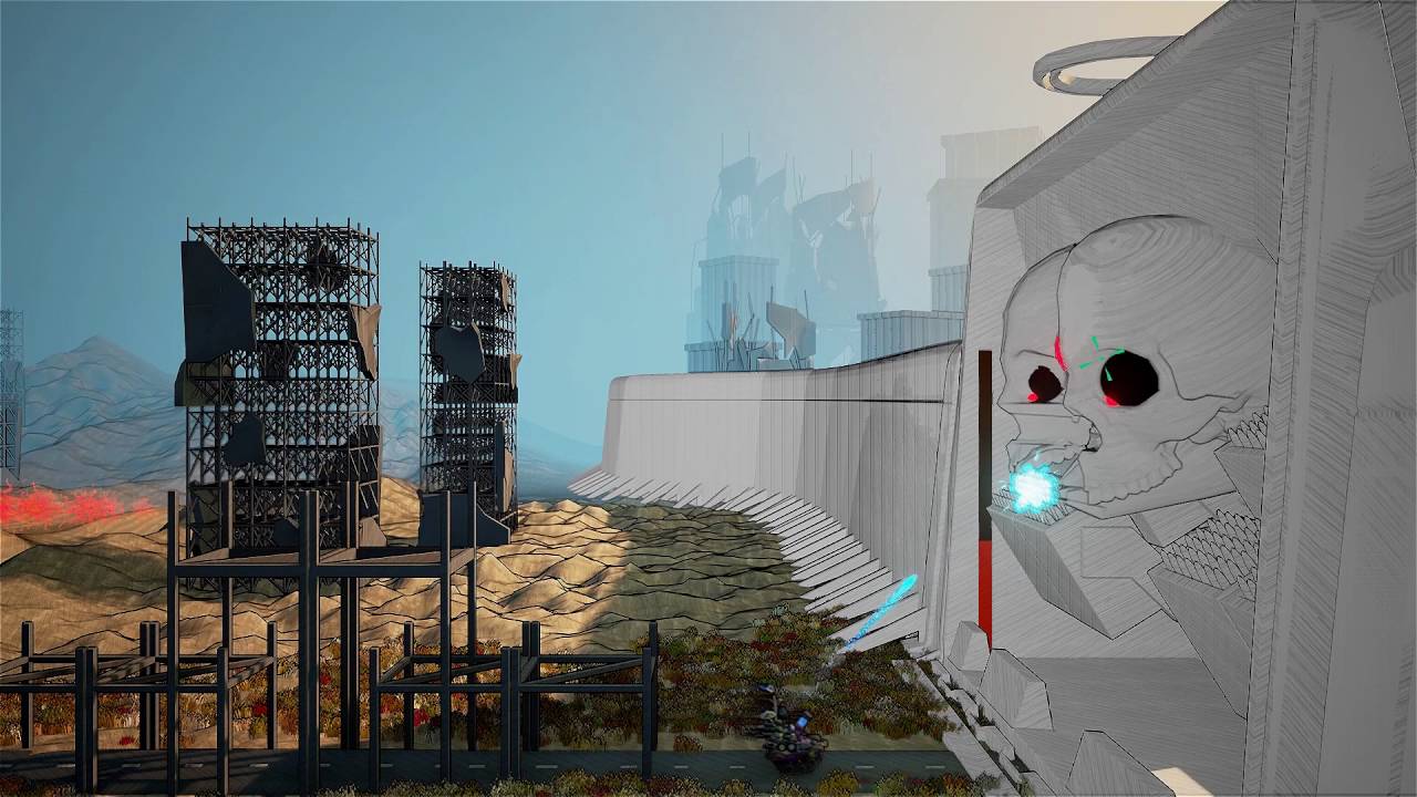 Boss Prototype V1 - YouTube
