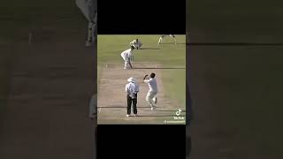 Wasim Akram Vs Sanath Jayasuriya In 2000 Colombo