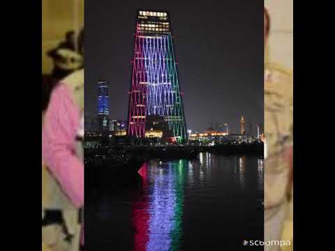 عزيزة لأنها عزيزة تصونها الجوارح الفنان شادي الخليج