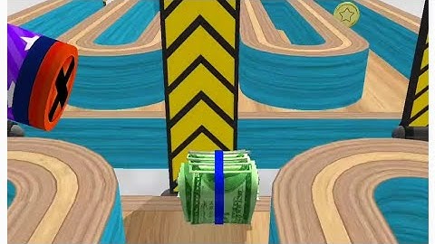 Going Ball ⚽ Level 155-155 Game, Android IOS