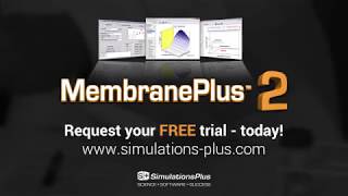 MembranePlus v2 - Mechanistic Permeability/Hepatocyte Models