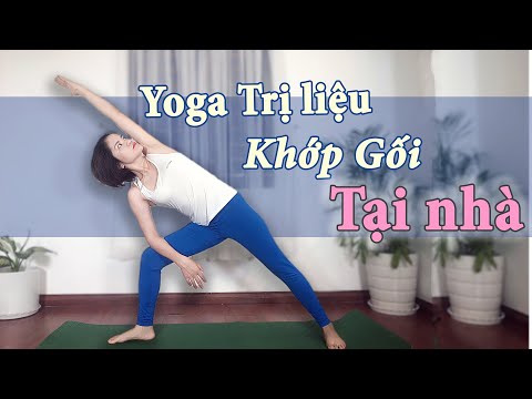 Bài 1: Yoga