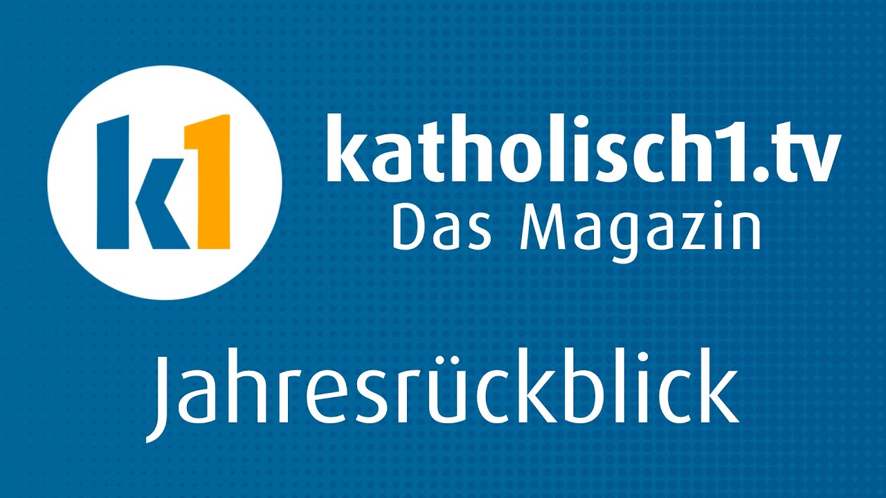 Jahresrückblick 2025