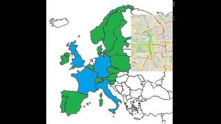 ConnectedDrive RTTI europe premium